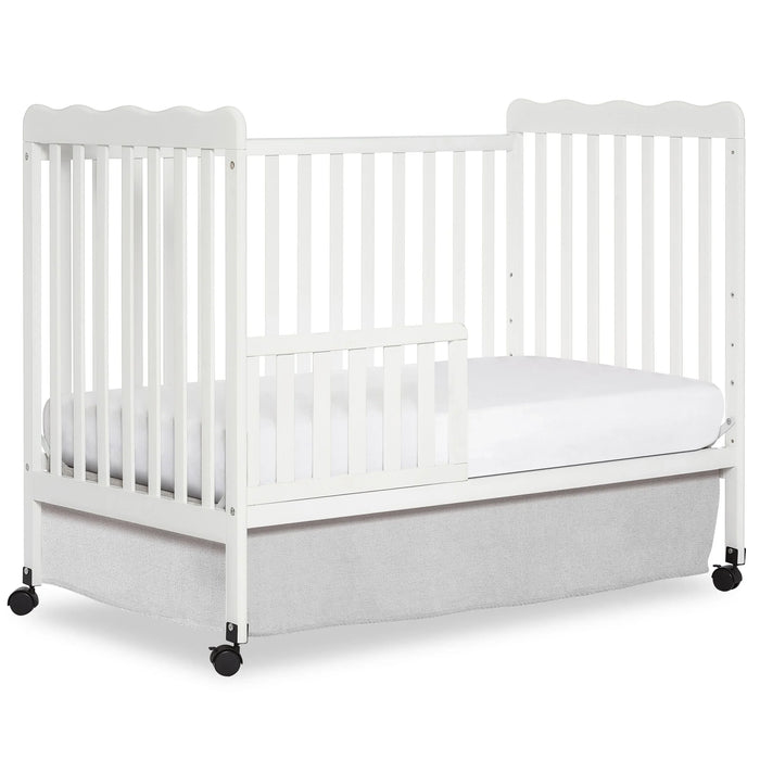 Dream on Me - Dream on Me Carson/Classic 3 in 1 Convertible Crib