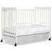Dream on Me - Dream on Me Carson/Classic 3 in 1 Convertible Crib