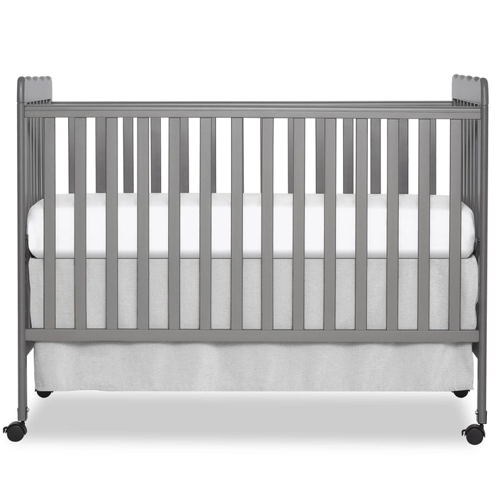 Dream on Me - Dream on Me Carson/Classic 3 in 1 Convertible Crib