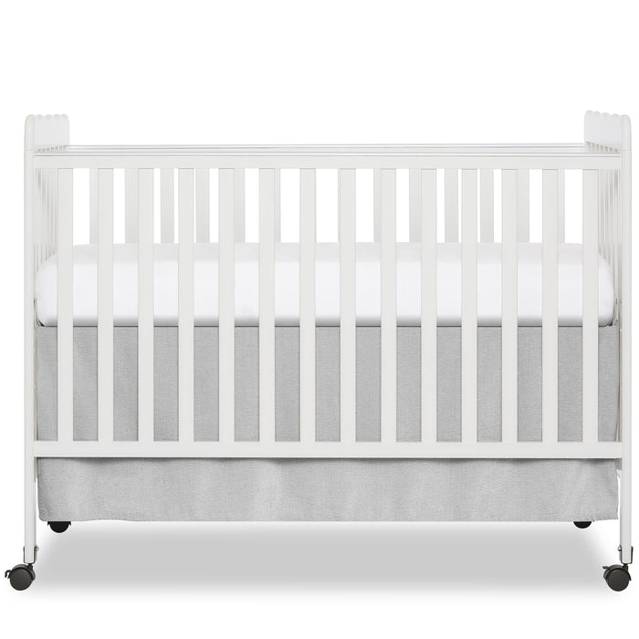 Dream on Me - Dream on Me Carson/Classic 3 in 1 Convertible Crib