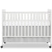 Dream on Me - Dream on Me Carson/Classic 3 in 1 Convertible Crib