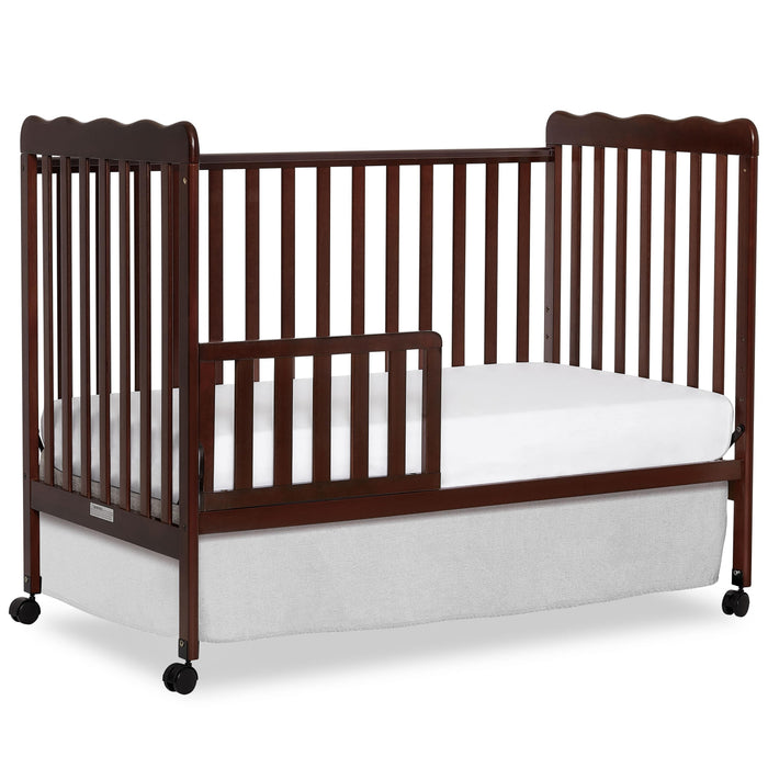 Dream on Me - Dream on Me Carson/Classic 3 in 1 Convertible Crib