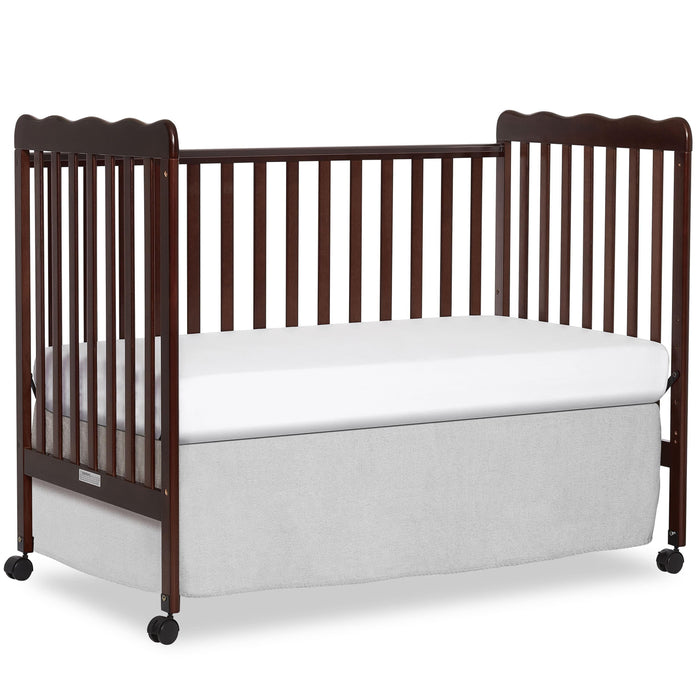 Dream on Me - Dream on Me Carson/Classic 3 in 1 Convertible Crib