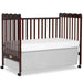 Dream on Me - Dream on Me Carson/Classic 3 in 1 Convertible Crib