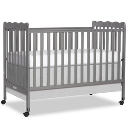 Dream on Me - Dream on Me Carson/Classic 3 in 1 Convertible Crib