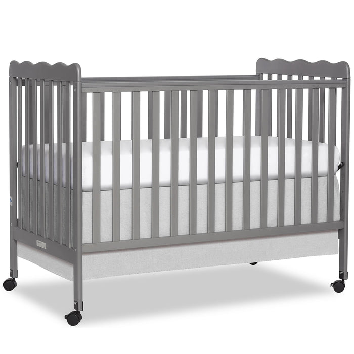 Dream on Me - Dream on Me Carson/Classic 3 in 1 Convertible Crib