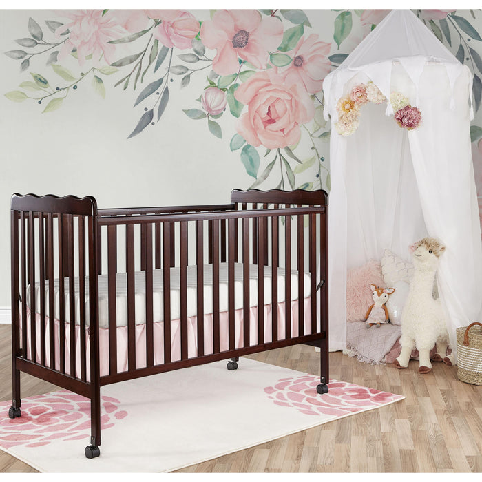 Dream on Me - Dream on Me Carson/Classic 3 in 1 Convertible Crib
