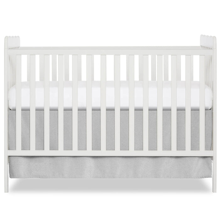 Dream on Me - Dream on Me Carson/Classic 3 in 1 Convertible Crib