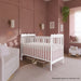 Dream on Me - Dream on Me Carson/Classic 3 in 1 Convertible Crib