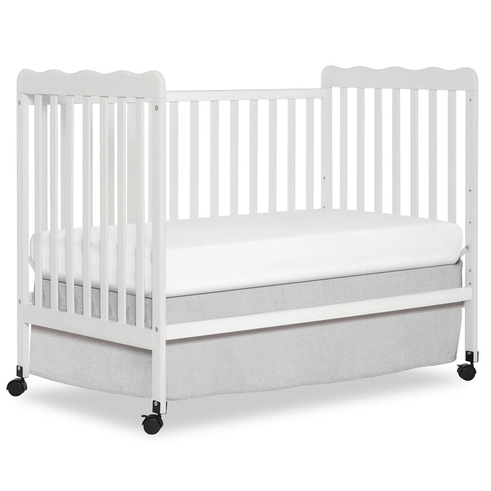 Dream on Me - Dream on Me Carson/Classic 3 in 1 Convertible Crib