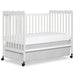 Dream on Me - Dream on Me Carson/Classic 3 in 1 Convertible Crib