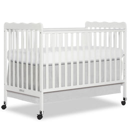 Dream on Me - Dream on Me Carson/Classic 3 in 1 Convertible Crib