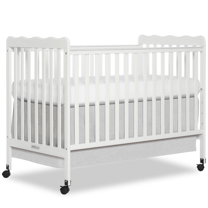Dream on Me - Dream on Me Carson/Classic 3 in 1 Convertible Crib