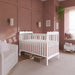 Dream on Me - Dream on Me Carson/Classic 3 in 1 Convertible Crib