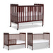 Dream on Me - Dream on Me Carson/Classic 3 in 1 Convertible Crib