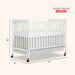 Dream on Me - Dream on Me Carson/Classic 3 in 1 Convertible Crib