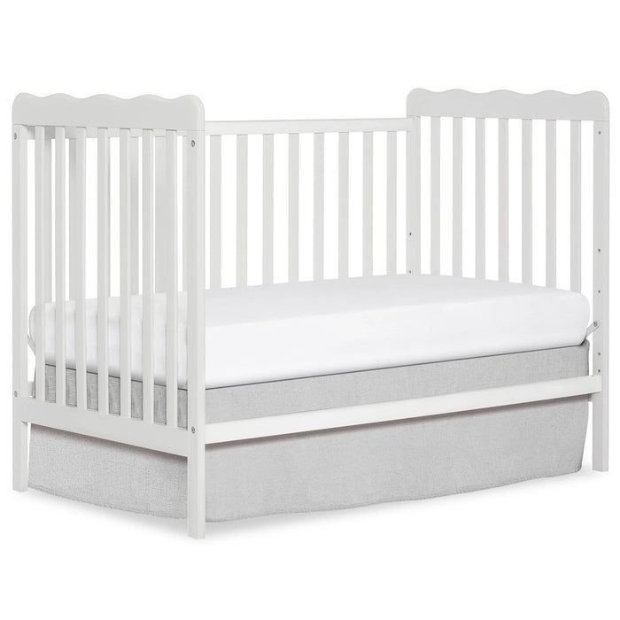 Dream on Me - Dream on Me Carson/Classic 3 in 1 Convertible Crib