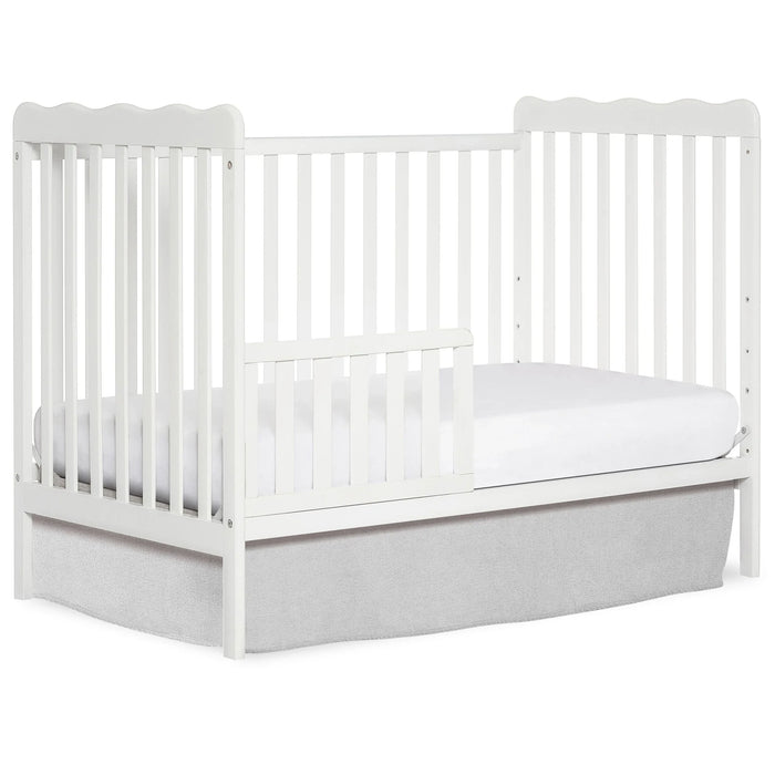 Dream on Me - Dream on Me Carson/Classic 3 in 1 Convertible Crib