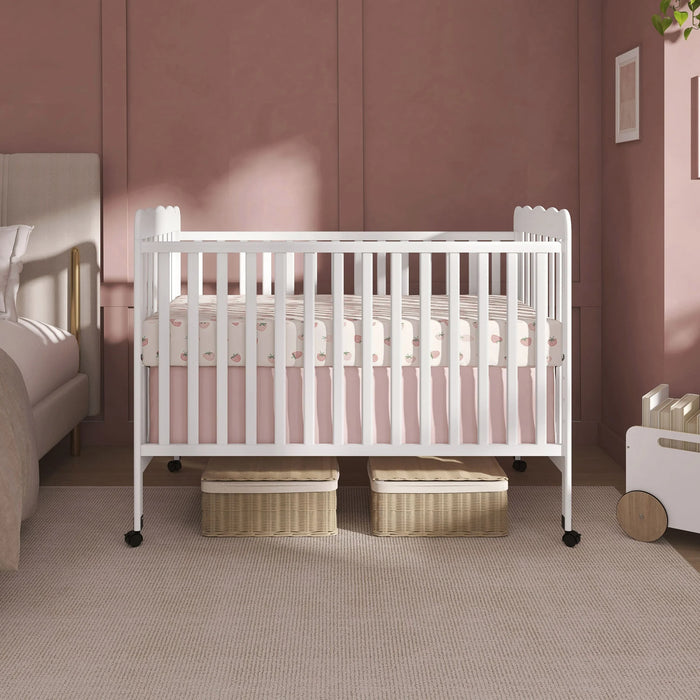 Dream on Me - Dream on Me Carson/Classic 3 in 1 Convertible Crib