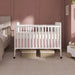 Dream on Me - Dream on Me Carson/Classic 3 in 1 Convertible Crib