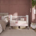 Dream on Me - Dream on Me Carson/Classic 3 in 1 Convertible Crib