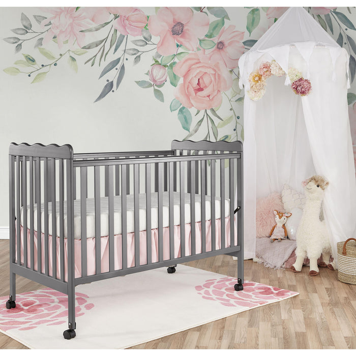 Dream on Me - Dream on Me Carson/Classic 3 in 1 Convertible Crib