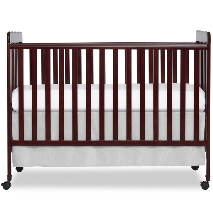 Dream on Me - Dream on Me Carson/Classic 3 in 1 Convertible Crib