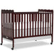 Dream on Me - Dream on Me Carson/Classic 3 in 1 Convertible Crib