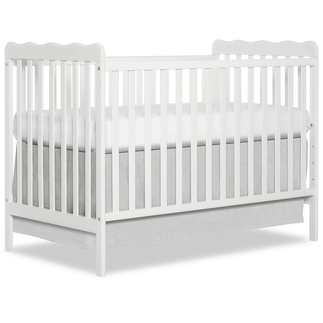 Dream on Me - Dream on Me Carson/Classic 3 in 1 Convertible Crib