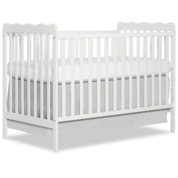 Dream on Me - Dream on Me Carson/Classic 3 in 1 Convertible Crib