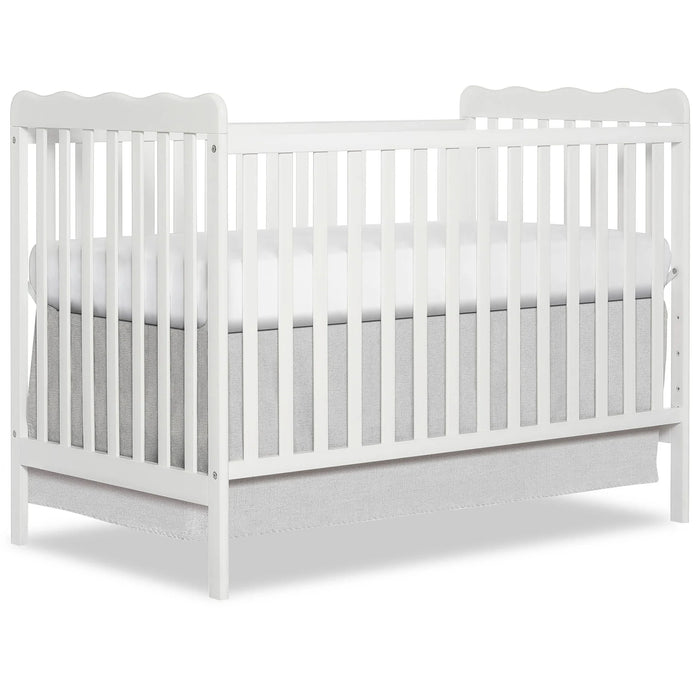 Dream on Me - Dream on Me Carson/Classic 3 in 1 Convertible Crib