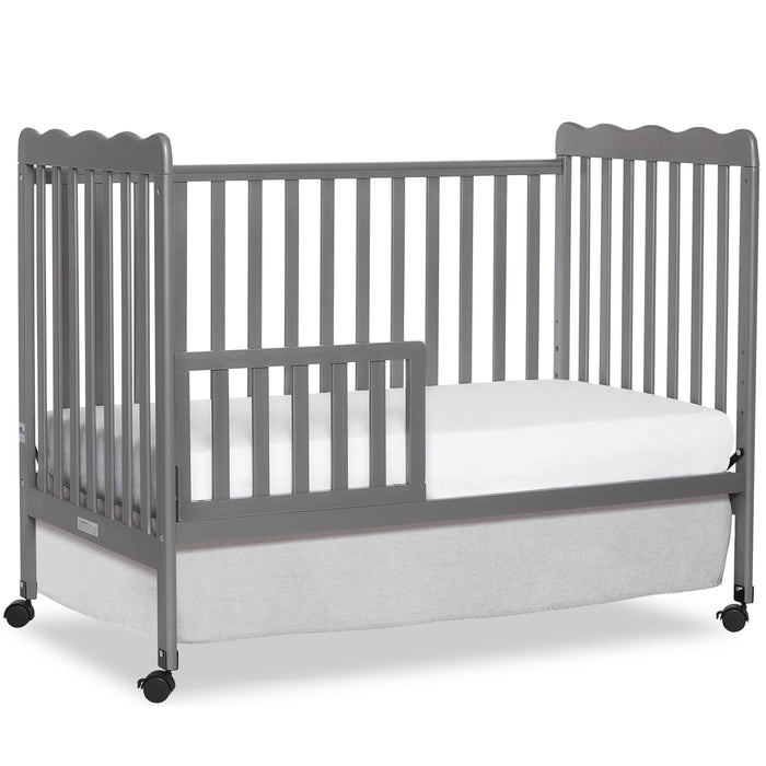 Dream on Me - Dream on Me Carson/Classic 3 in 1 Convertible Crib