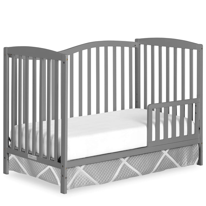 Dream on Me - Dream on Me Chelsea 5 in 1 Convertible Crib