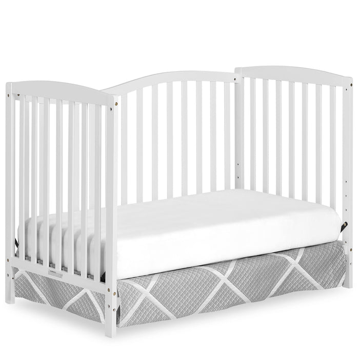 Dream on Me - Dream on Me Chelsea 5 in 1 Convertible Crib