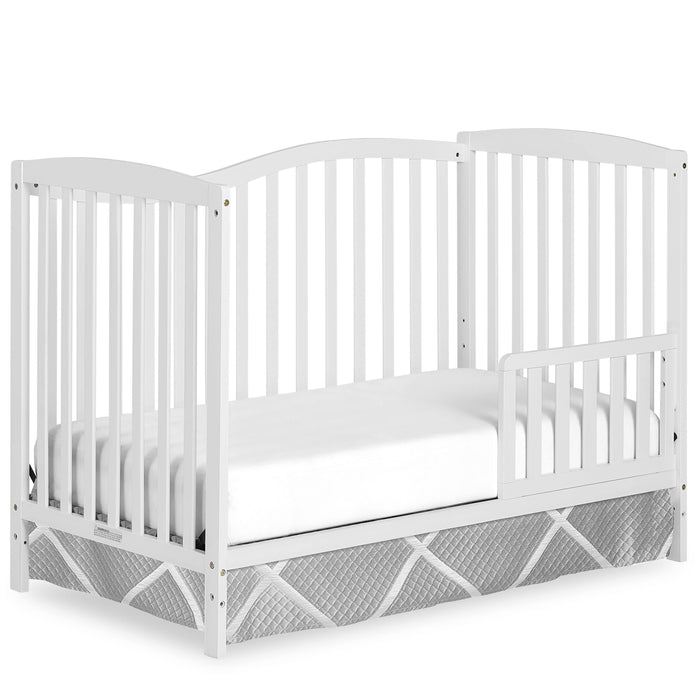 Dream on Me - Dream on Me Chelsea 5 in 1 Convertible Crib