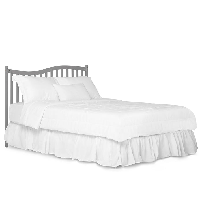 Dream on Me - Dream on Me Chelsea 5 in 1 Convertible Crib