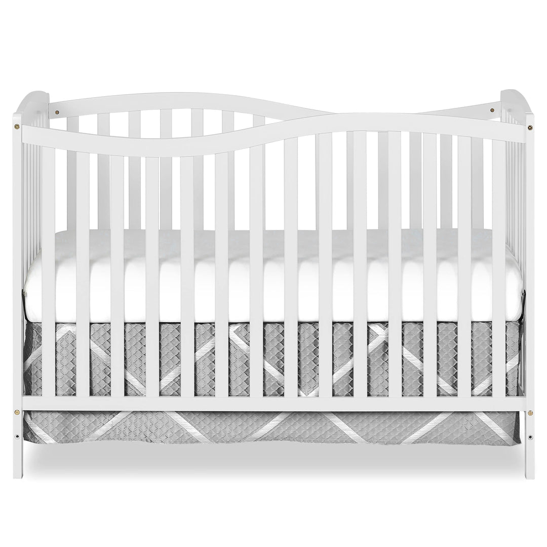 Dream on Me - Dream on Me Chelsea 5 in 1 Convertible Crib