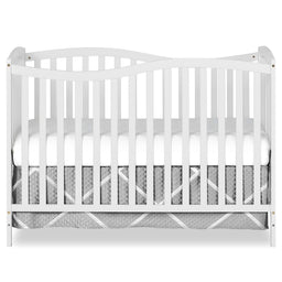 Dream on Me - Dream on Me Chelsea 5 in 1 Convertible Crib