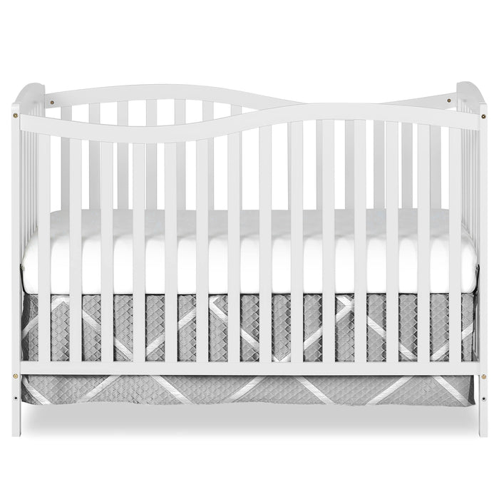 Dream on Me - Dream on Me Chelsea 5 in 1 Convertible Crib