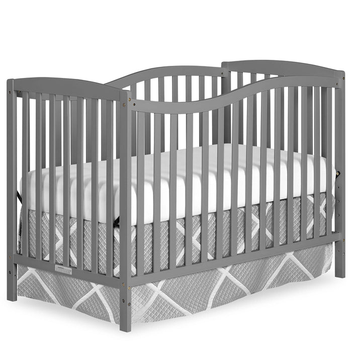 Dream on Me - Dream on Me Chelsea 5 in 1 Convertible Crib