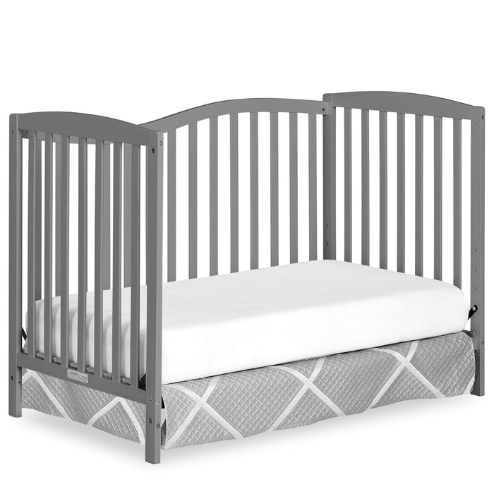 Dream on Me - Dream on Me Chelsea 5 in 1 Convertible Crib
