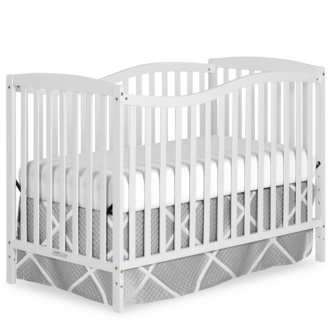 Dream on Me - Dream on Me Chelsea 5 in 1 Convertible Crib
