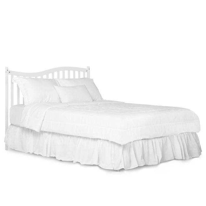 Dream on Me - Dream on Me Chelsea 5 in 1 Convertible Crib