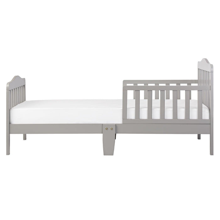 Dream on Me - Dream on Me Classic Toddler Bed Cool