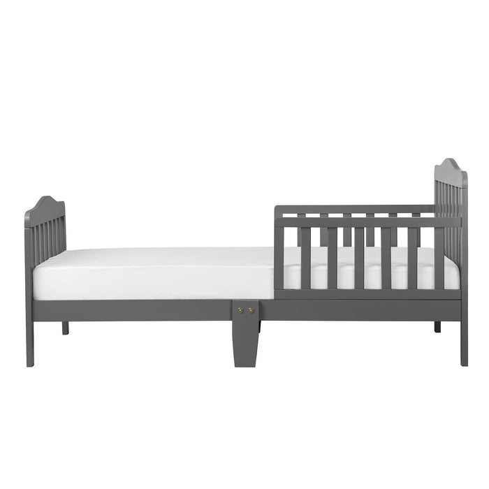 Dream on Me - Dream on Me Classic Toddler Bed Cool