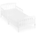 Dream on Me - Dream on Me Classic Toddler Bed Cool