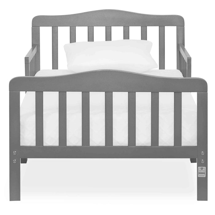 Dream on Me - Dream on Me Classic Toddler Bed Cool