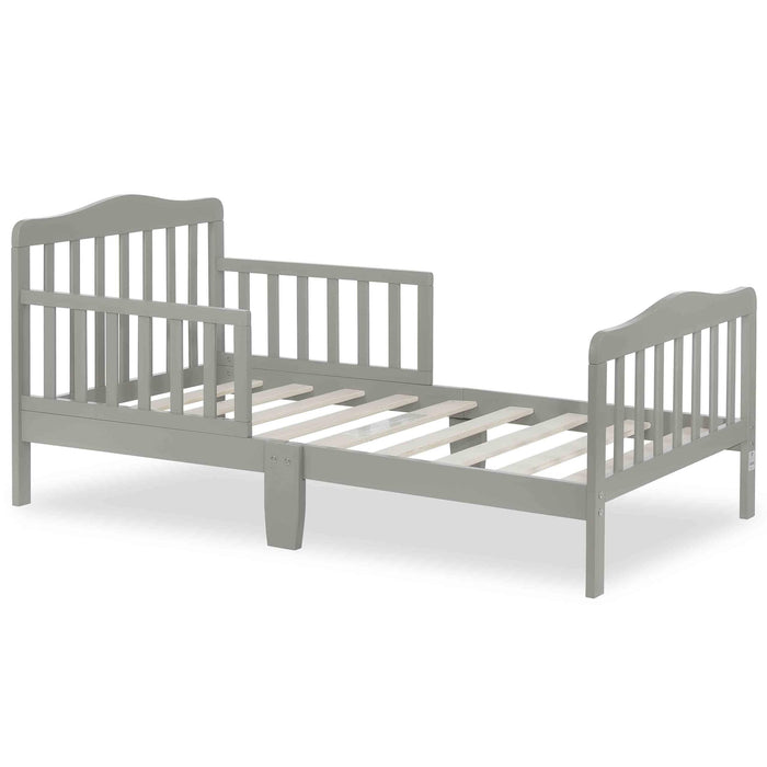 Dream on Me - Dream on Me Classic Toddler Bed Cool