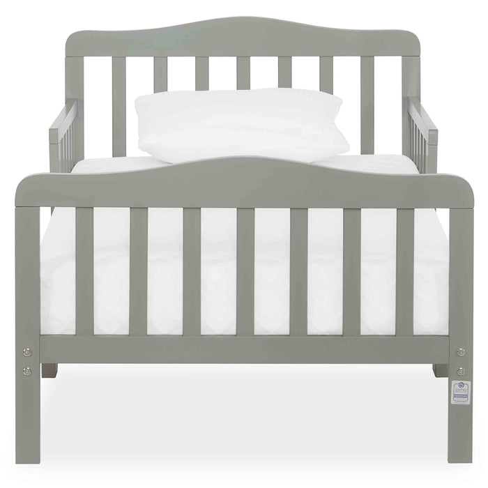 Dream on Me - Dream on Me Classic Toddler Bed Cool