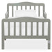 Dream on Me - Dream on Me Classic Toddler Bed Cool